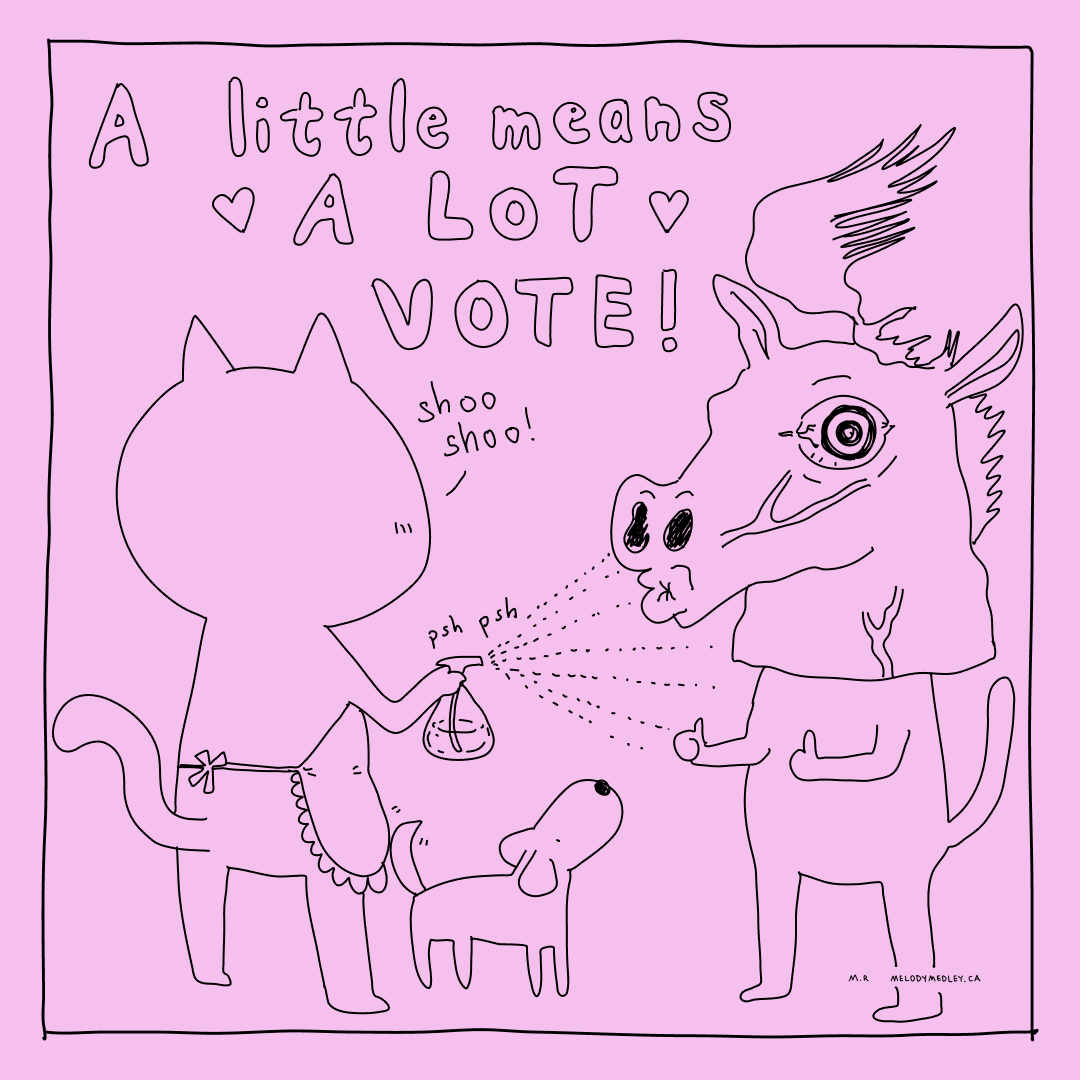 Dear America, the world is watching you! Today we hope that we may put an end to his charade, how he’s not in jail I will never understand. I know it’s been hard for some of you to make your voices heard. To everyone who sacrificed your time to do your civic duties to protect democracy, congratulations you did it :)