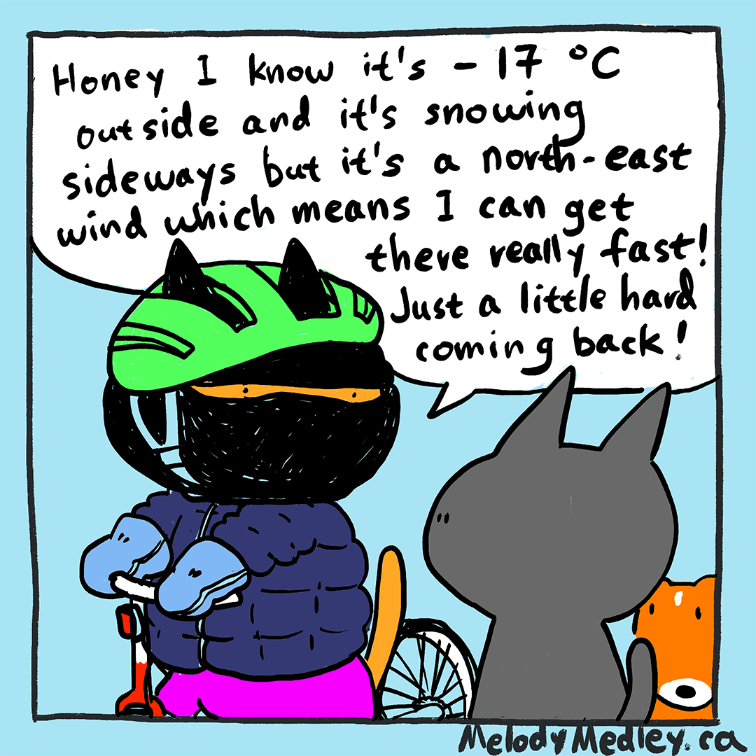 Afterwards Medley was coughing for a month