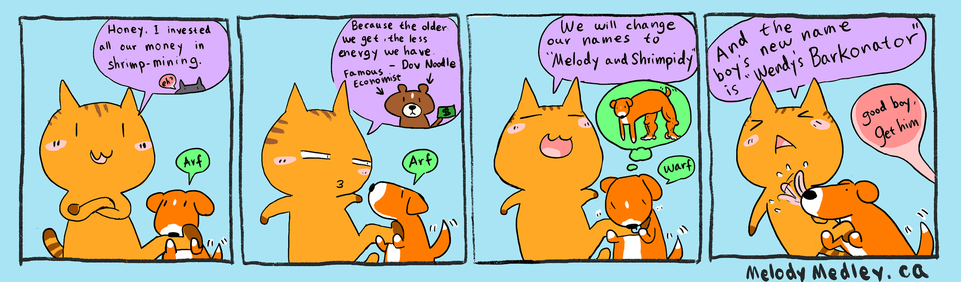 Always beats the market