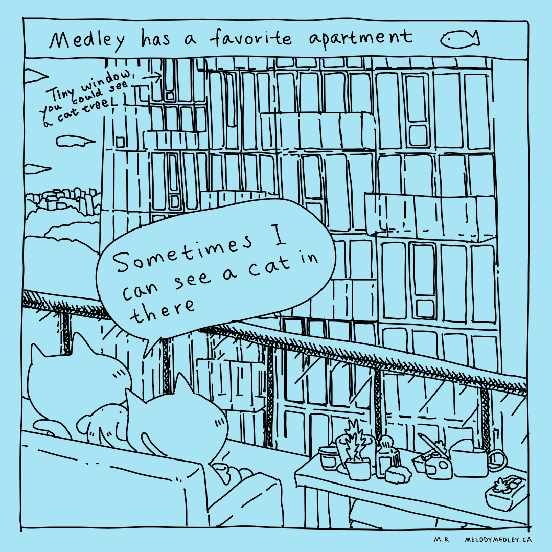 Maybe its a nudieeee! ps ps ps ps...