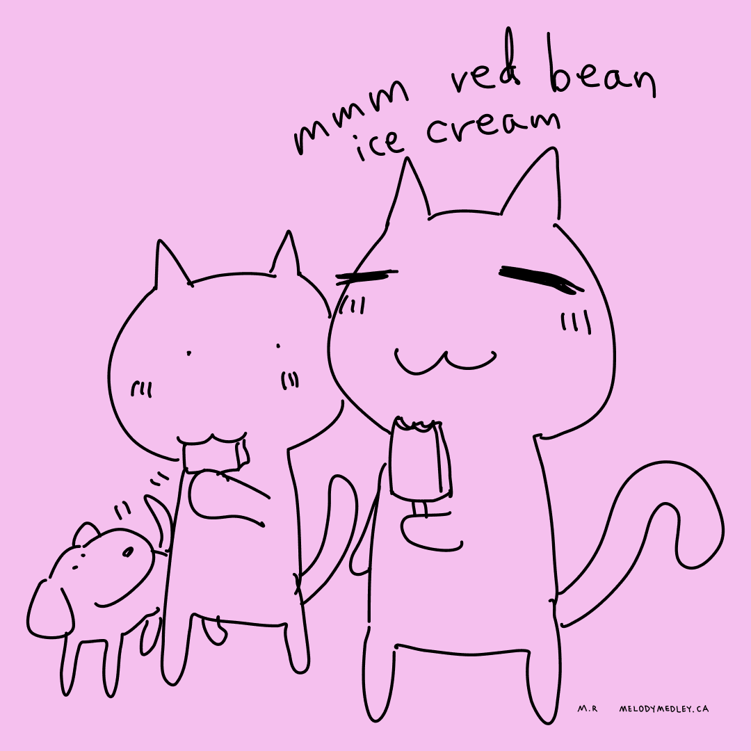 Best ice cream flavor ever!