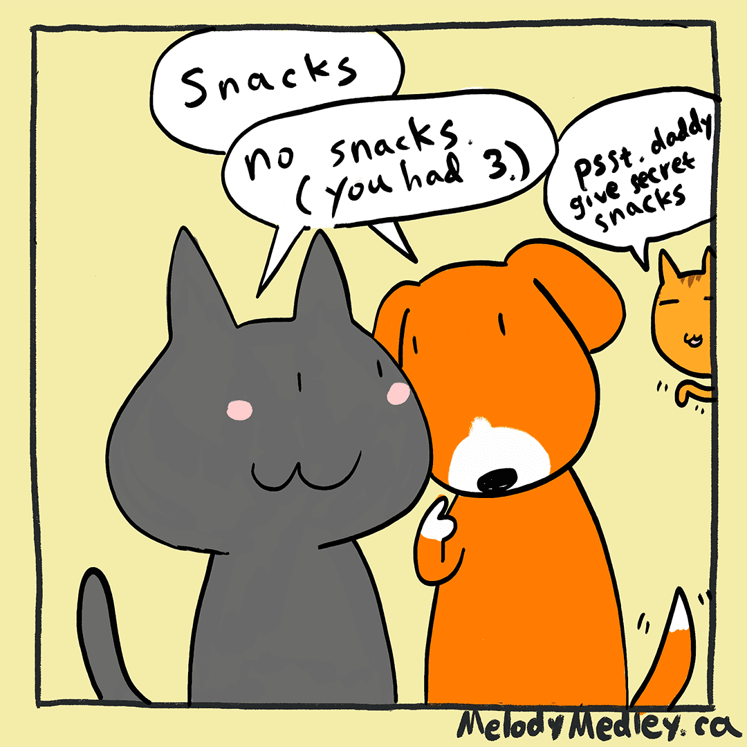 Hope the diarrhea was worth it