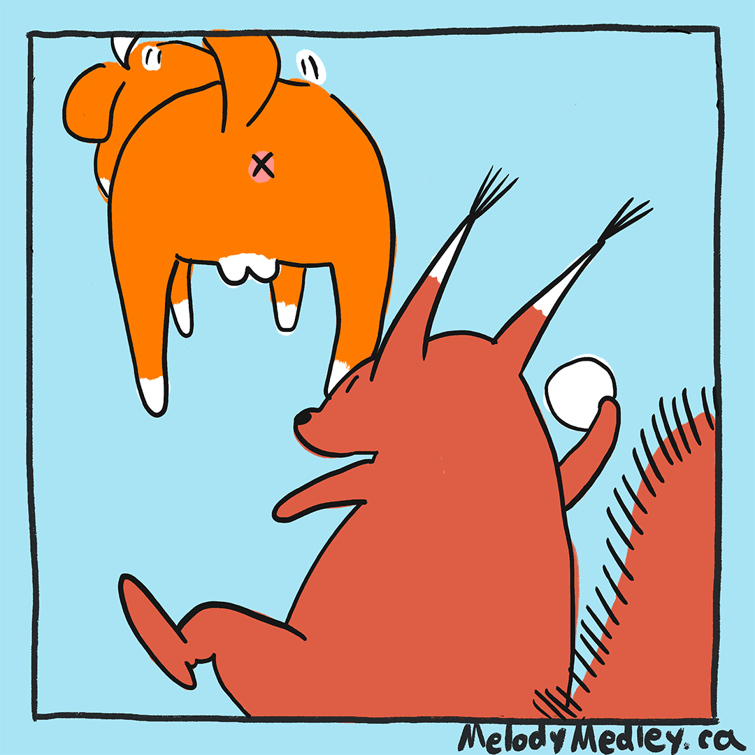 Happy holidays from Toronto, Ontario, hope you all have a great time!